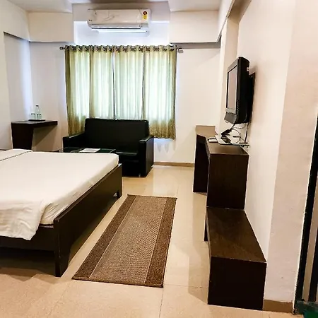Hotel Rajwada Aurangabad Exterior photo