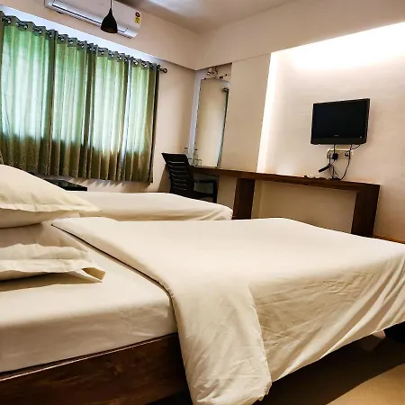 Hotel Rajwada Aurangabad Exterior photo