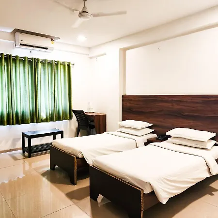 Hotel Rajwada Aurangabad Exterior photo