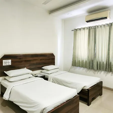 Hotel Rajwada Aurangabad Exterior photo