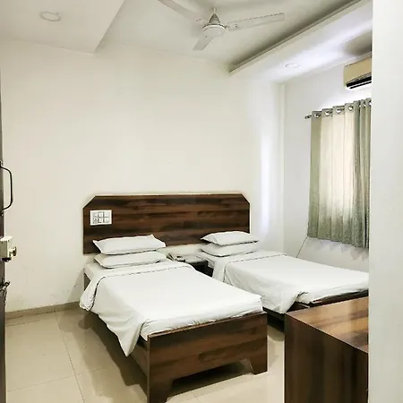 Hotel Rajwada Aurangabad Exterior photo
