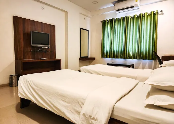 Hotel Rajwada Aurangabad