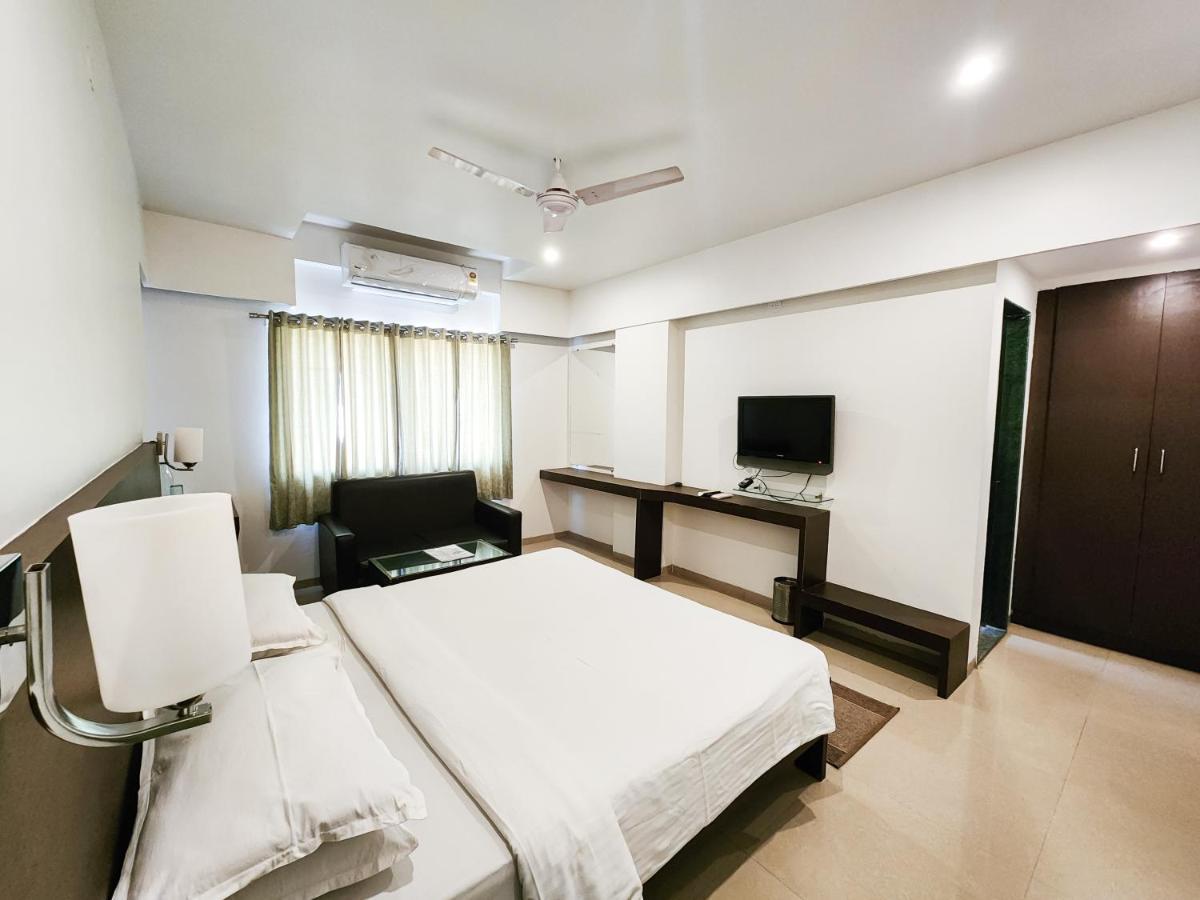 Rajwada Hotel 3*