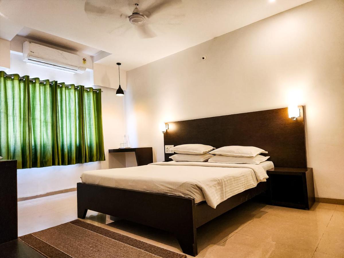 Hotel Rajwada Aurangabad (Maharashtra)