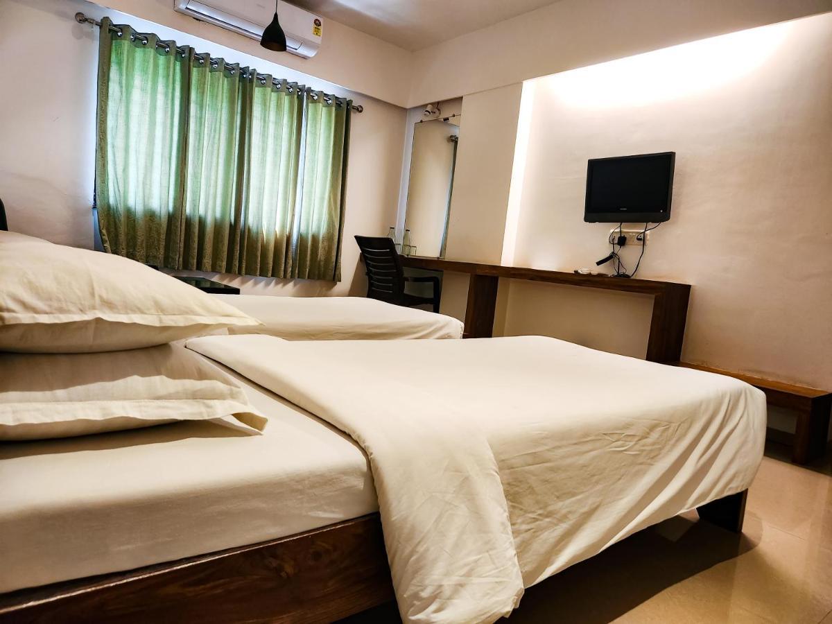 Rajwada Hotel