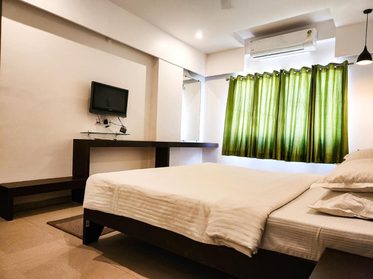 Rajwada 3* Aurangabad (Maharashtra)
