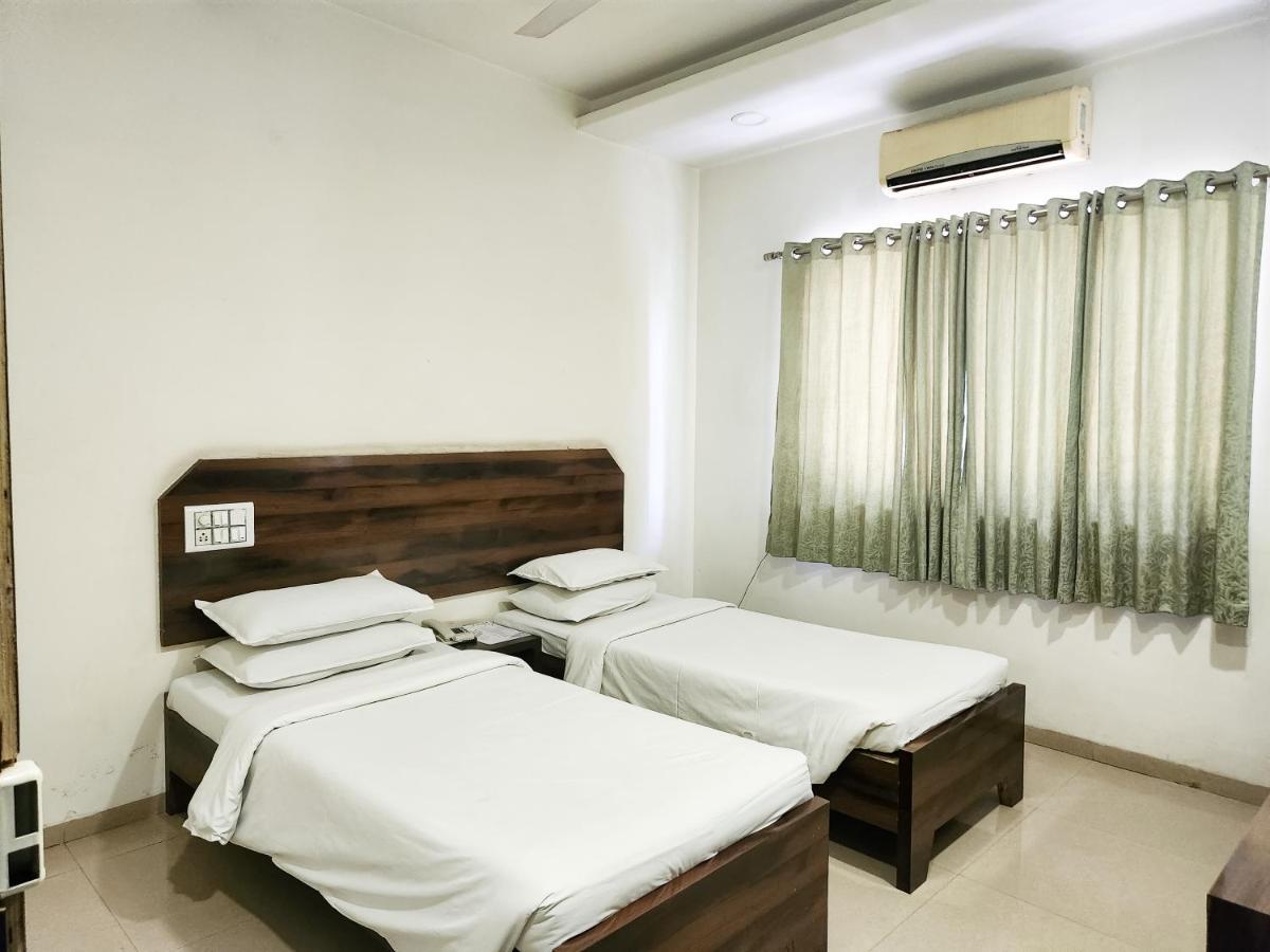 Hotel Rajwada Aurangabad (Maharashtra)