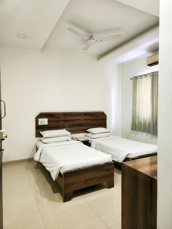 Rajwada Hotel