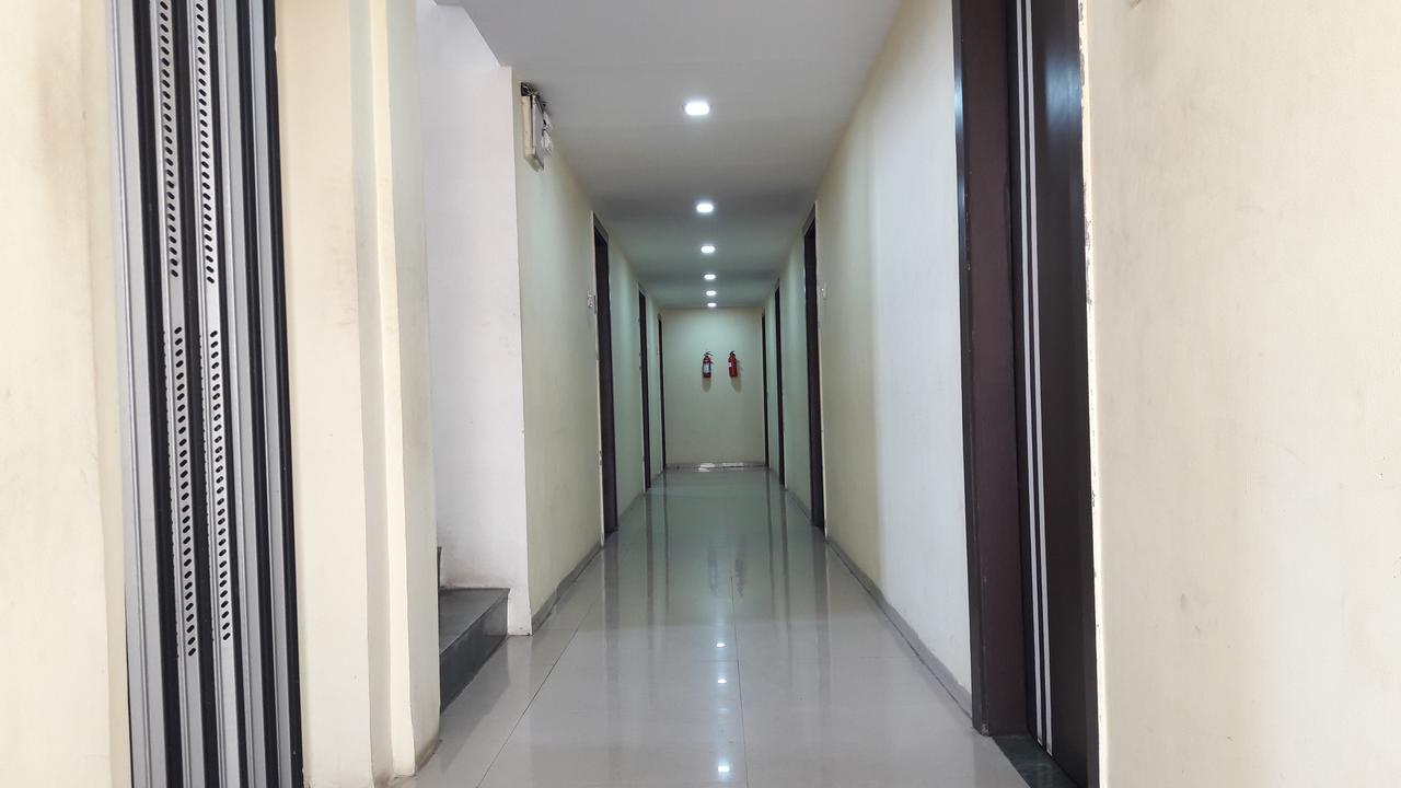 Rajwada Hotel 3*